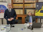 Presentazione archivio Mistraletti