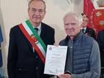 San Fiorenzo premiazione