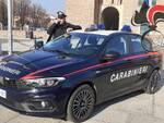 carabinieri Borgonovo