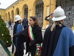 Cimitero commemorazione caduti 2 novembre