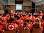 Croce Rossa Convegno