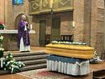 funerale Nicoletta Palladini