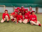 Piacenza Baseball Under 12