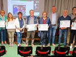 Progetto "Digitale bene comune" premiazione