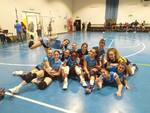 Volley SangioPode