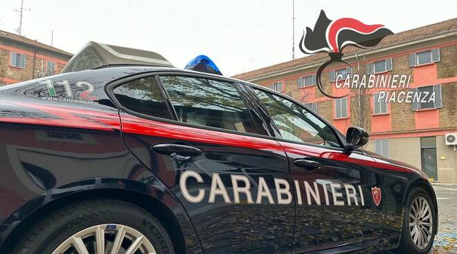 carabinieri