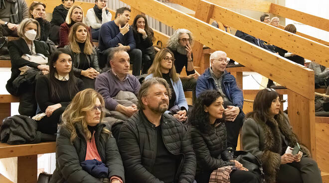 liberi convegno fondazione