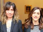 Paola Bardasi e Eleonora Corsalini