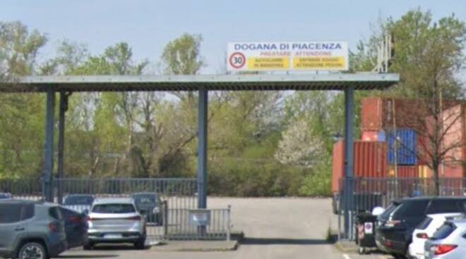 Agenzia delle Dogane Piacenza