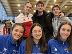 Atletica 5 Cerchi meeting Parma