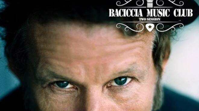 baciccia music club tom waits