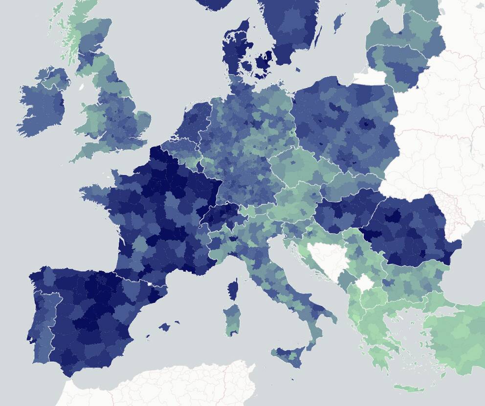 europa edjnet connessione internet