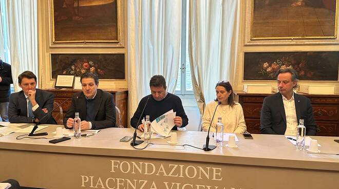 fondazione di piacenza e vigevano fondi comuni