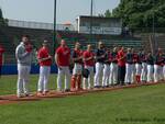 Piacenza Baseball (foto Aldo Scorsoglio)