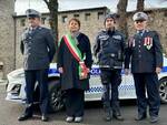 Polizia unione Valnure Valchero