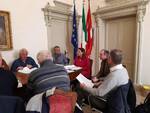 incontro municipio sindacati Irpef