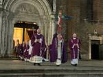 Processione mercoledì delle ceneri 