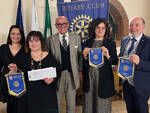 Rotary Club Cortemaggiore Pallavicino Casa Morgana