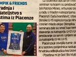 vap giornale croato