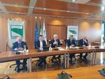 accordo comunità energetiche Colla Iren