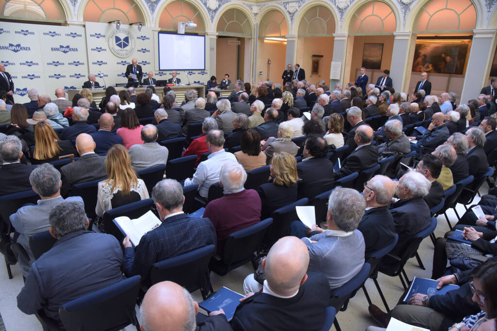 assemblea Banca di Piacenza