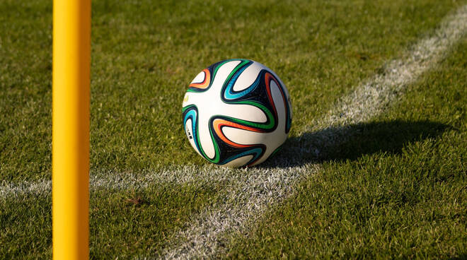 Calcio pallone