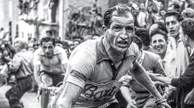 Gino Bartali