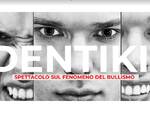 Identikit Spettacolo contro il bullismo