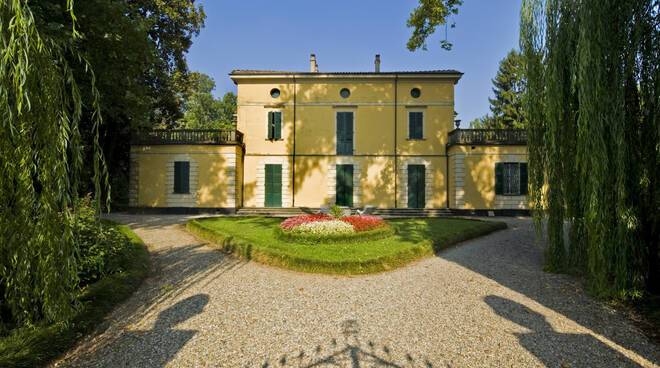 Villa Verdi