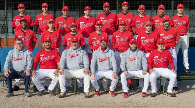 Piacenza Baseball