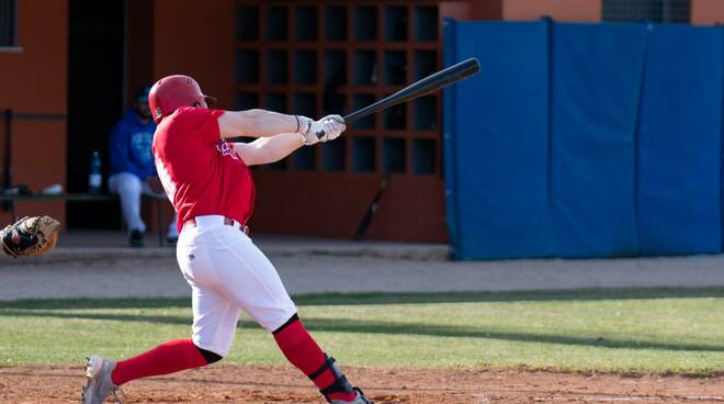 piacenza poviglio baseball