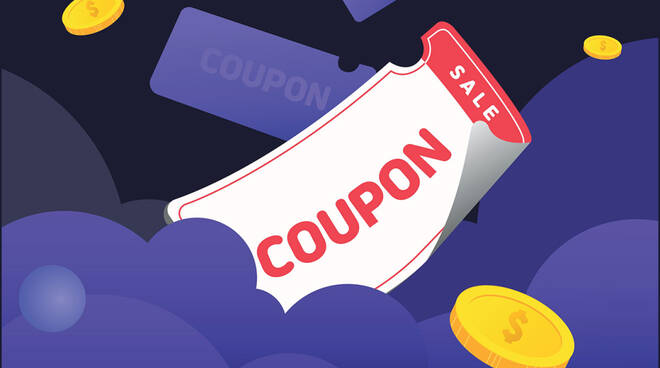 coupon