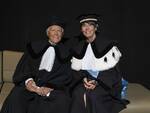 laurea honoris Giorgio Armani