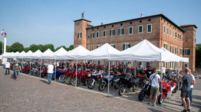 Moto Expo Borgonovo