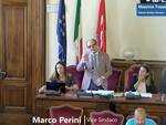 Perini variazione consiglio