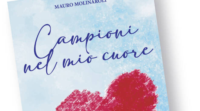 Presentazione del libro "Campioni nel mio cuore"