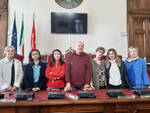 presentazione "Donne in viaggio"