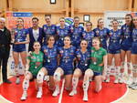 Vap under 18 volley