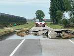 volontari Anpas Alluvione romagna