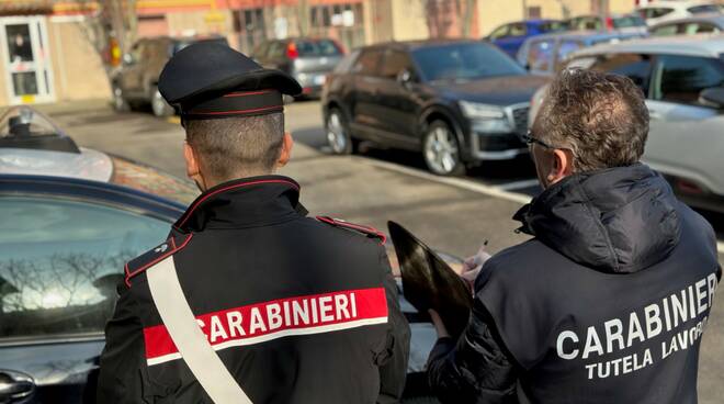 carabinieri