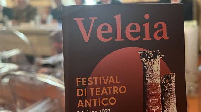 festival teatro antico veleia 2023