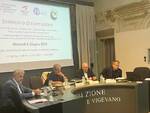 Incontro sicurezza stradale