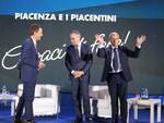 L'assemblea di Confindustria col presidente Bonomi