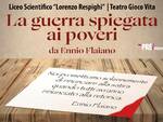 La guerra spiegata ai poveri