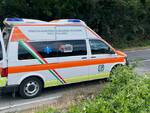 pubblica assistenza travo ambulanza