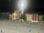 Bettola calcio in piazza