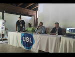 congresso Ugl