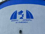 Gruppo Astrofili di Piacenza - Osservatorio di Lazzarello