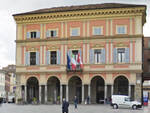 Municipio Palazzo Mercanti