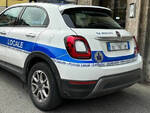 polizia locale